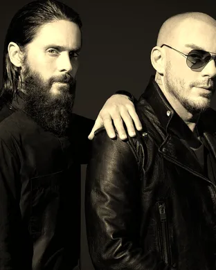 Thirty Seconds To Mars