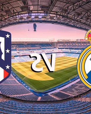Atletico de Madrid
