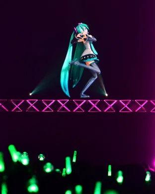 Hatsune Miku