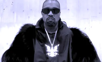 Kanye West