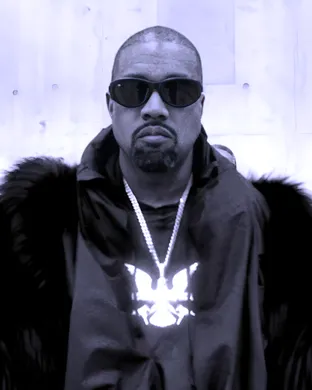 Kanye West