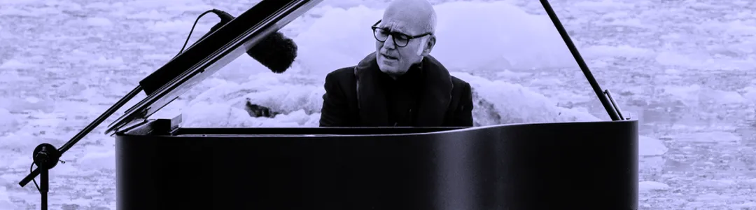Ludovico Einaudi