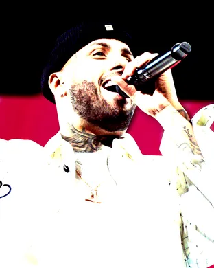 Nicky Jam