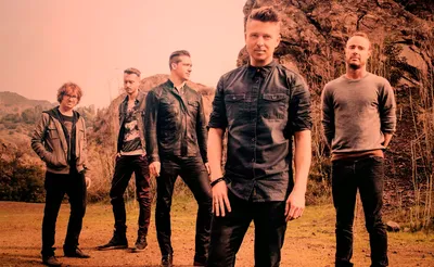OneRepublic