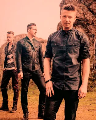 OneRepublic