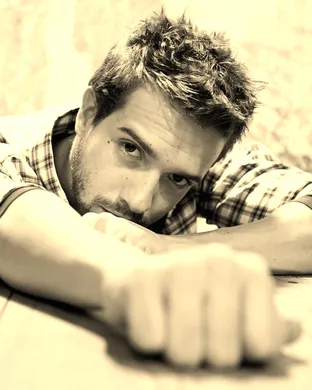 Pablo Alboran