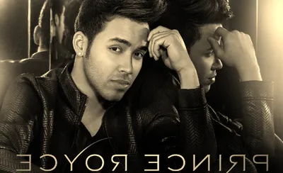 Prince Royce