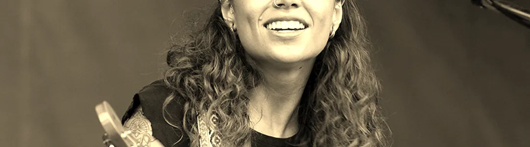 Tash Sultana