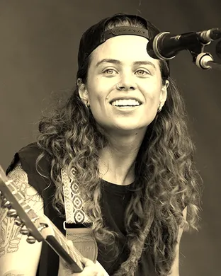 Tash Sultana