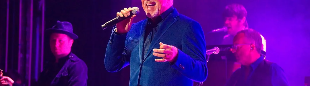 Tom Jones