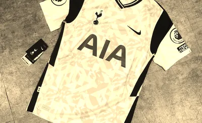 Tottenham Hotspur FC