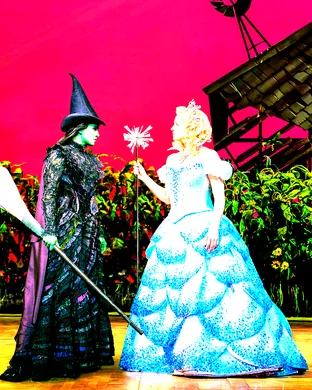 Wicked